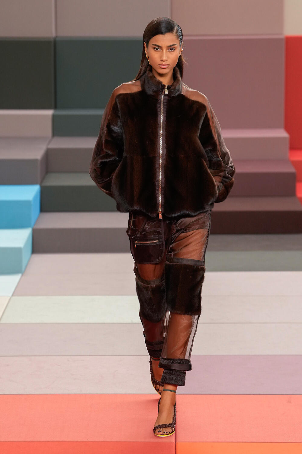 FENDI WOMEN SS 2026 - Foto #72