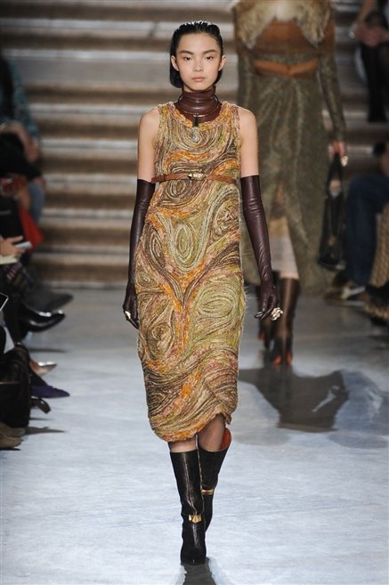 Fotoservizio/FW 2012-2013/WOMEN/MISSONI/11