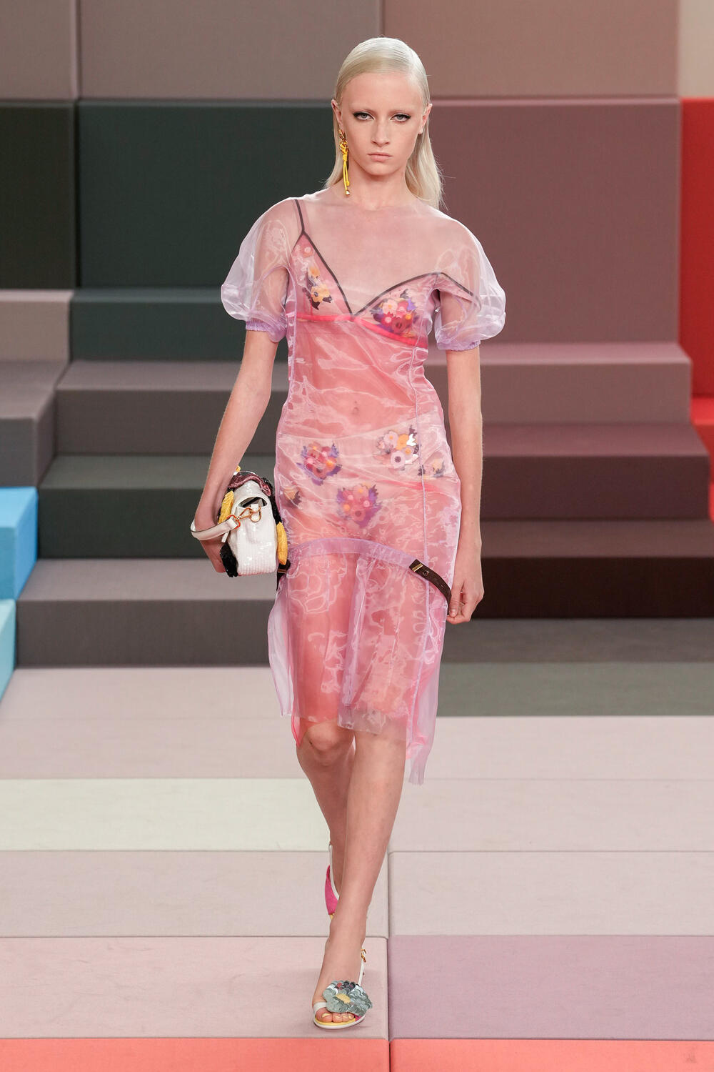 FENDI WOMEN SS 2026 - Foto #81