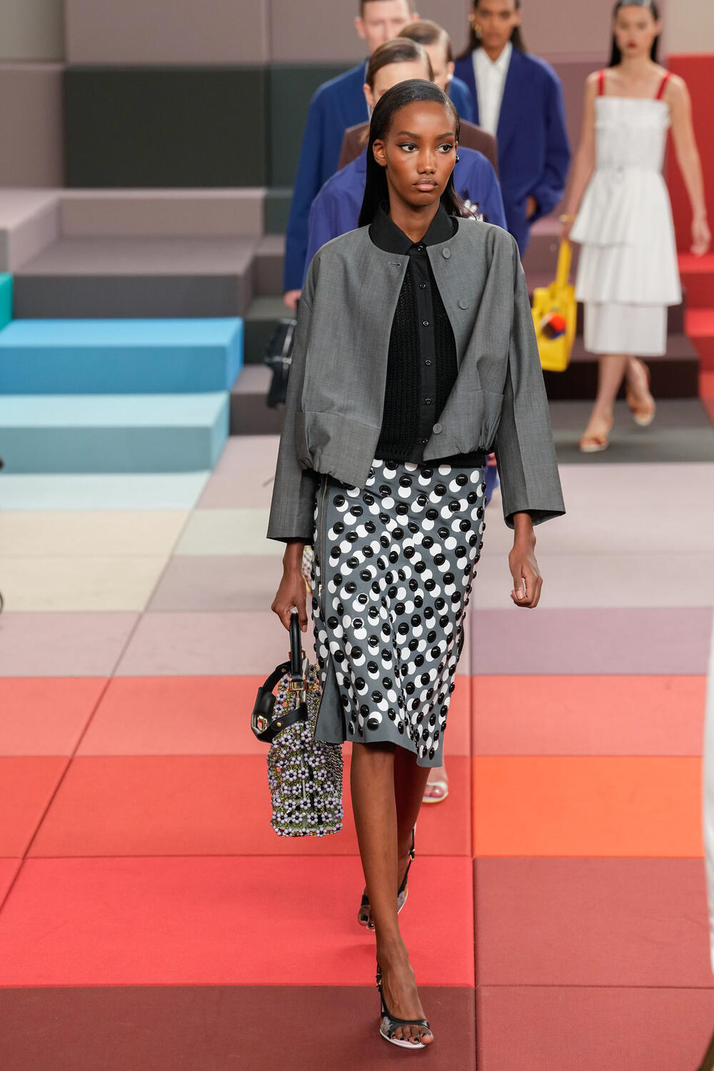 FENDI WOMEN SS 2026 - Foto #83