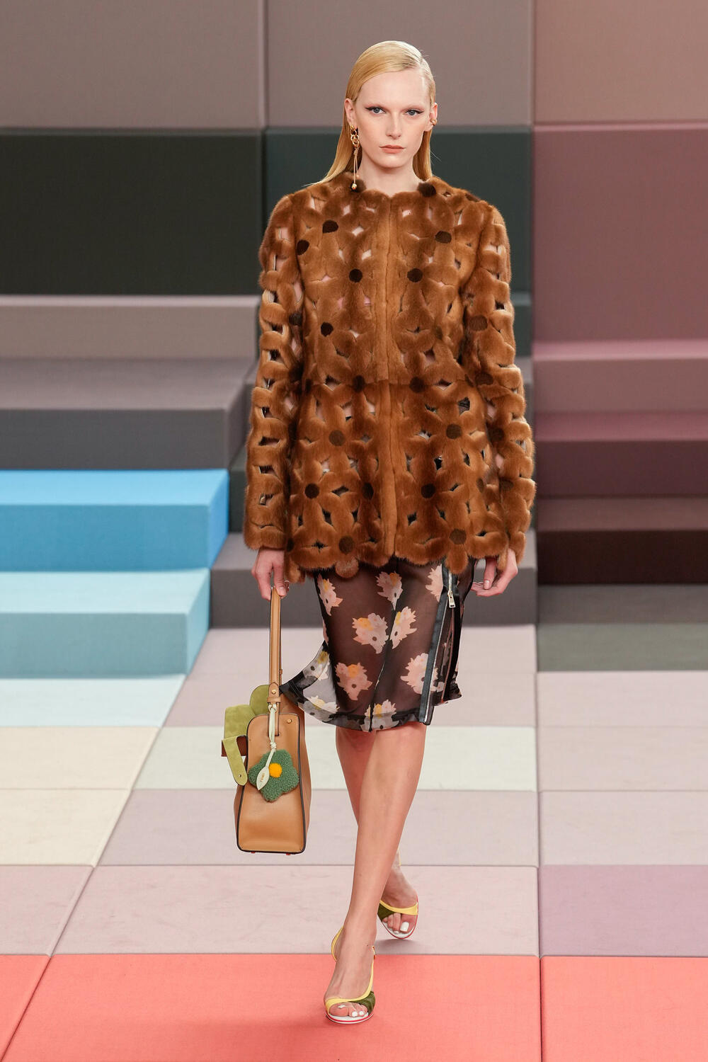 FENDI WOMEN SS 2026 - Foto #77
