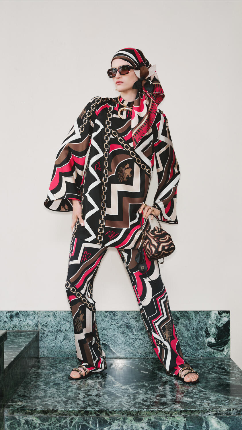 PUCCI WOMEN SS 2026 - Foto #3