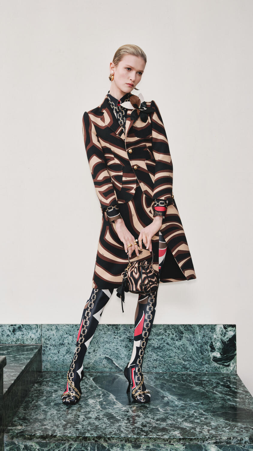 PUCCI WOMEN SS 2026 - Foto #5