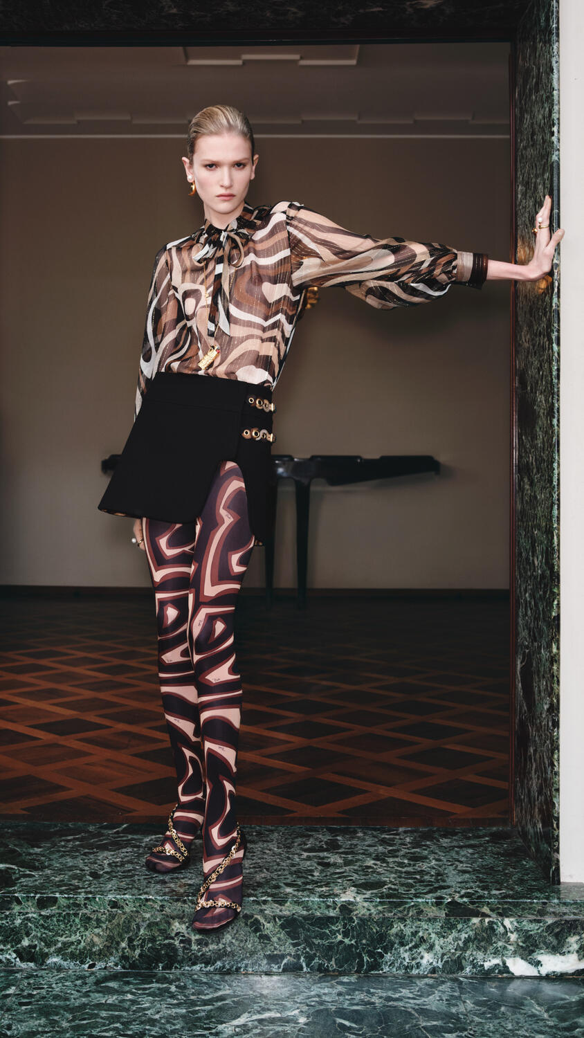 PUCCI WOMEN SS 2026 - Foto #7