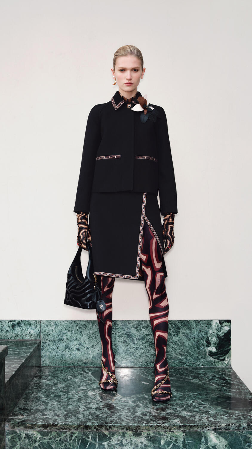 PUCCI WOMEN SS 2026 - Foto #1