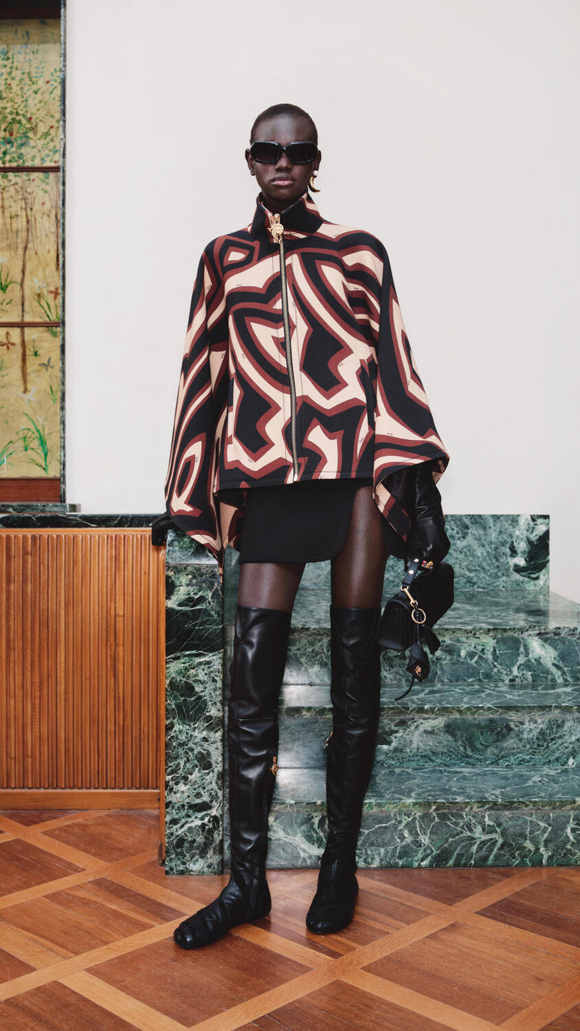 PUCCI WOMEN SS 2026 - Foto #2