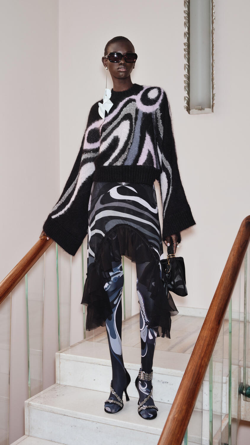 PUCCI WOMEN SS 2026 - Foto #13
