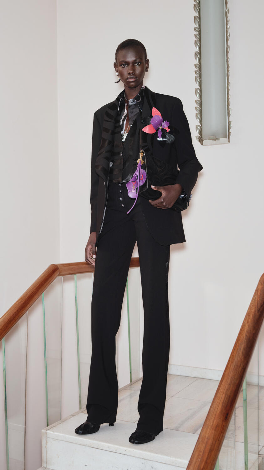 PUCCI WOMEN SS 2026 - Foto #15