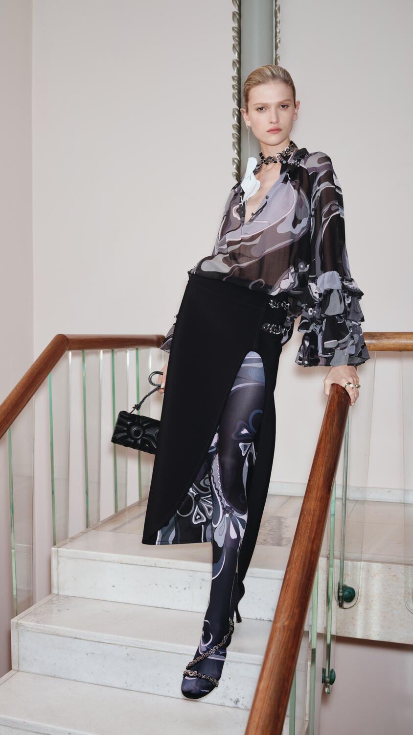 PUCCI WOMEN SS 2026 - Foto #16