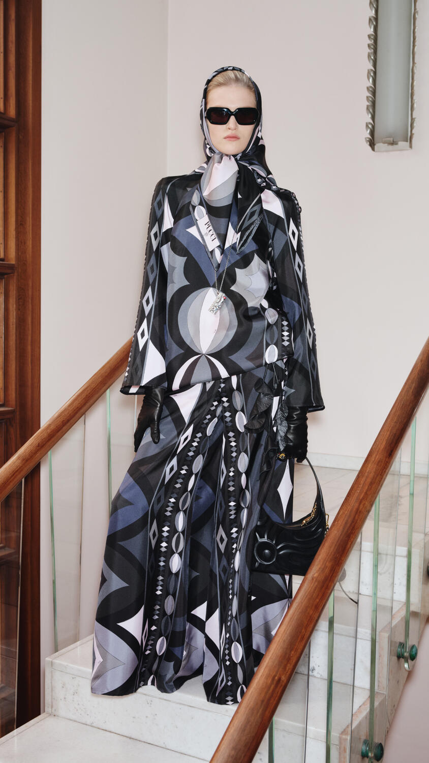 PUCCI WOMEN SS 2026 - Foto #18
