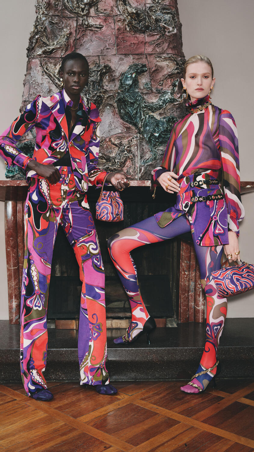 PUCCI WOMEN SS 2026 - Foto #10