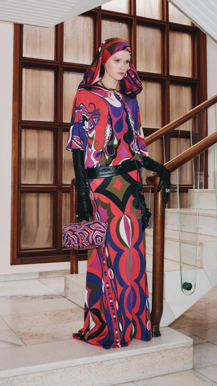 PUCCI WOMEN SS 2026 - Foto #20