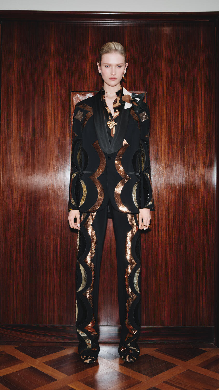 PUCCI WOMEN SS 2026 - Foto #31