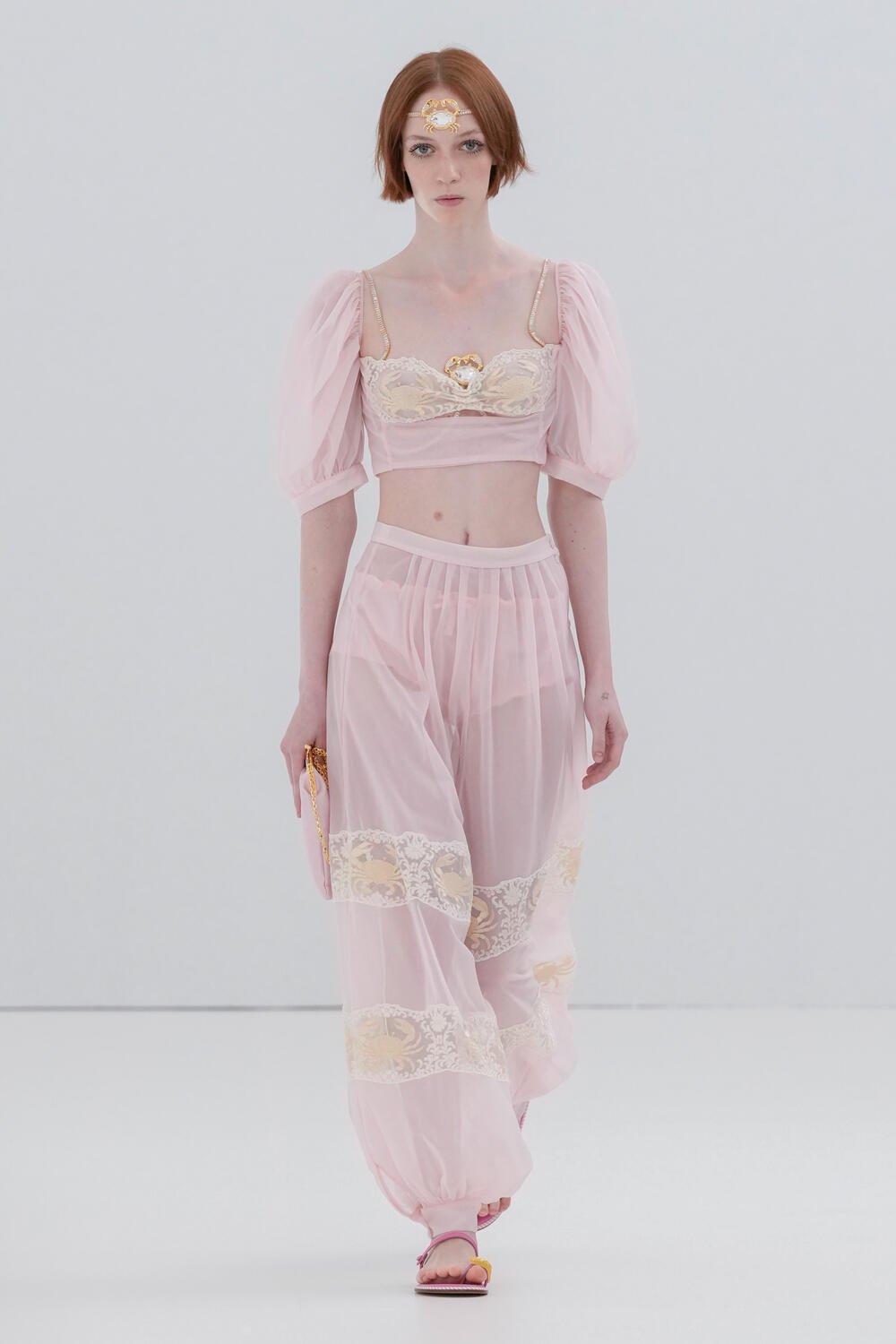 VIVETTA WOMEN SS 2026 - Foto #20
