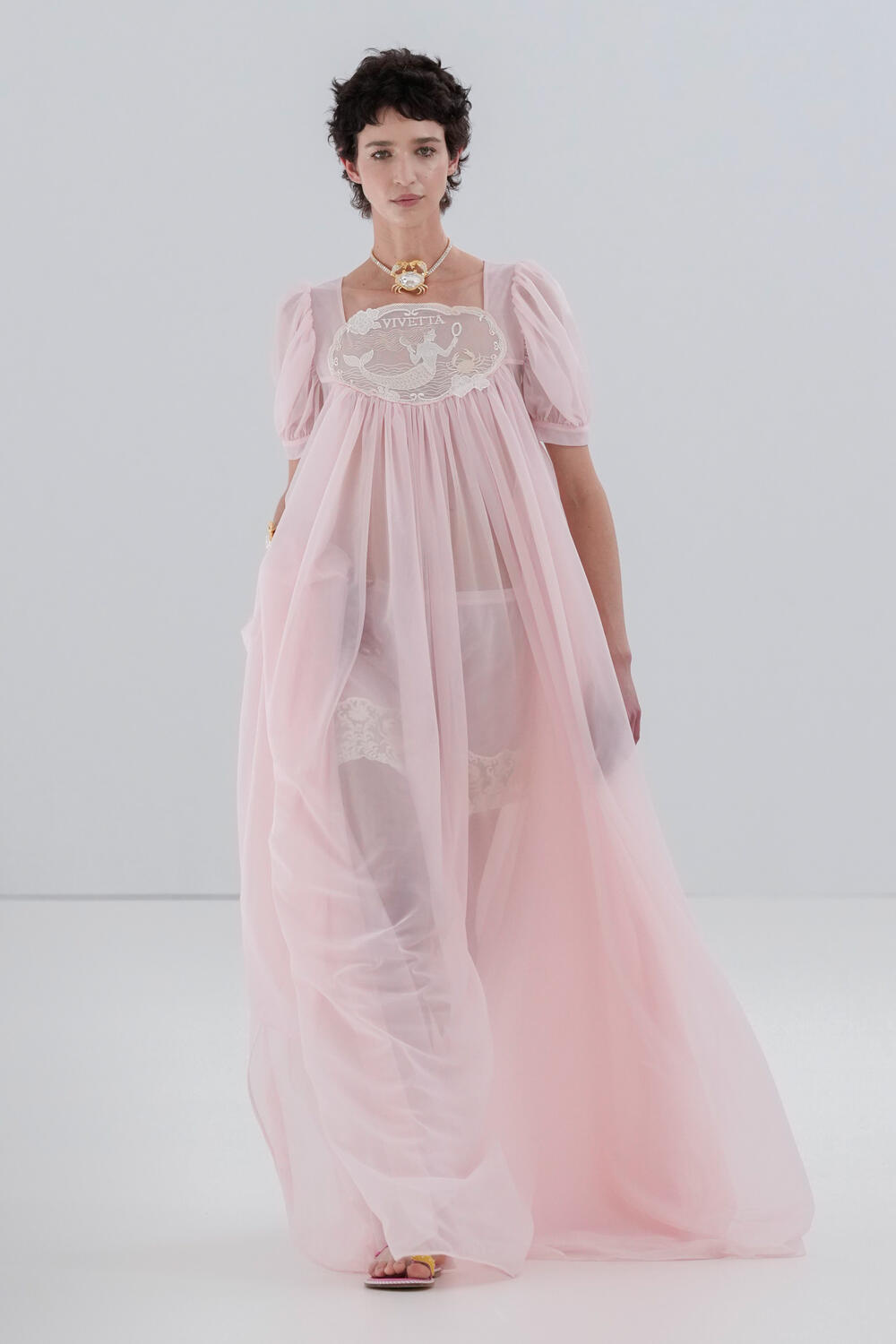 VIVETTA WOMEN SS 2026 - Foto #21