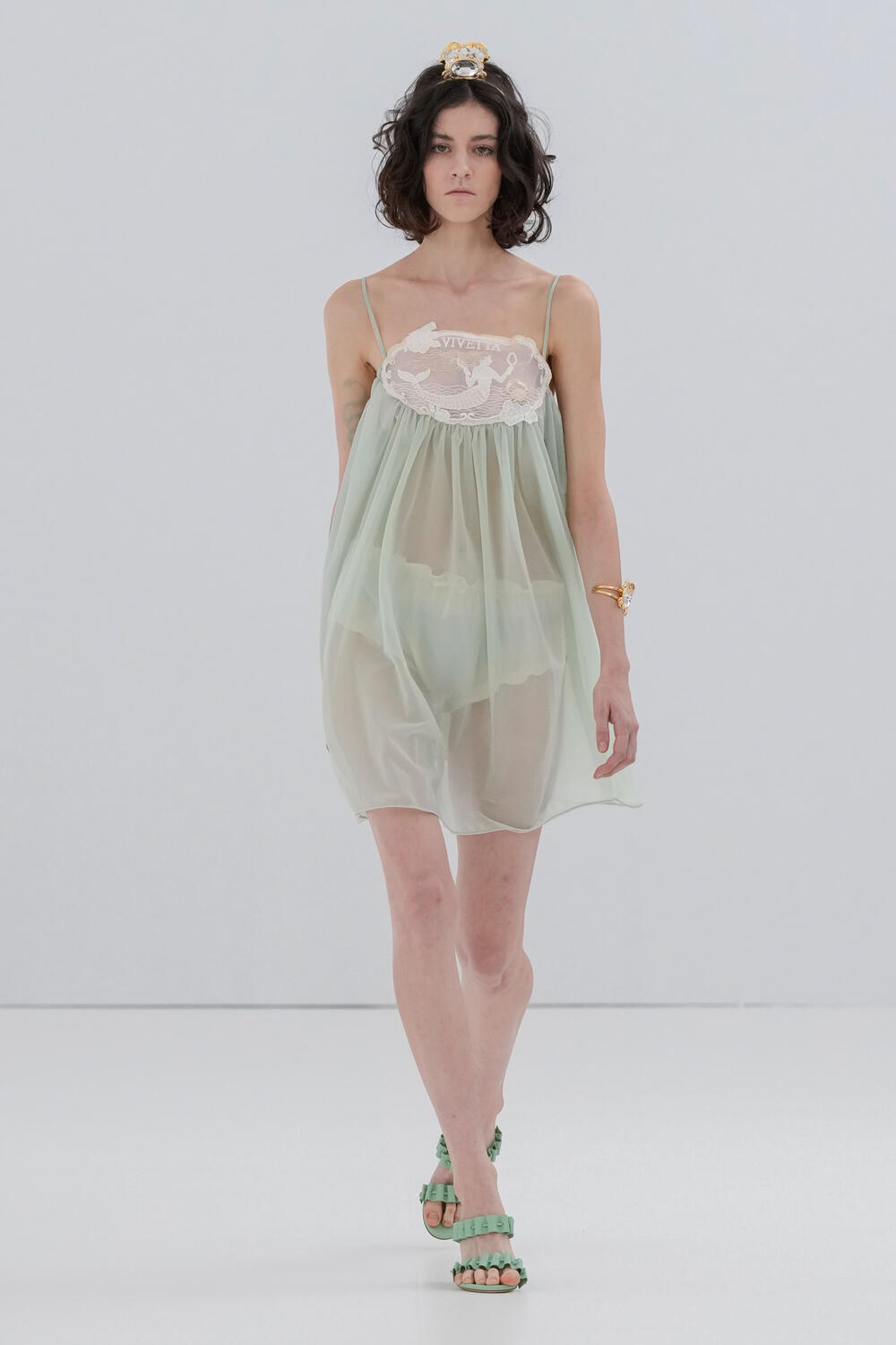 VIVETTA WOMEN SS 2026 - Foto #23