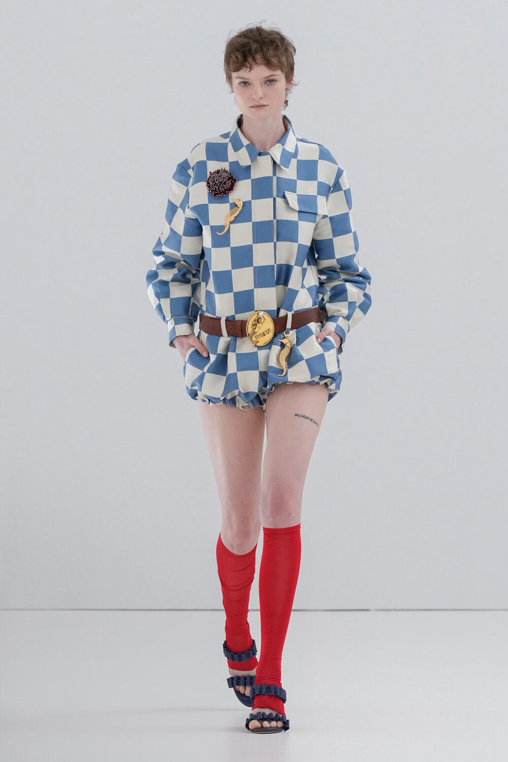 VIVETTA WOMEN SS 2026 - Foto #26