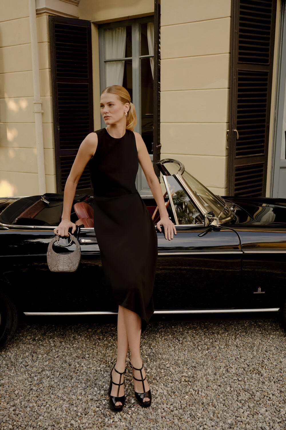 CHRISTOPHER WOMEN SS 2026 - Foto #6