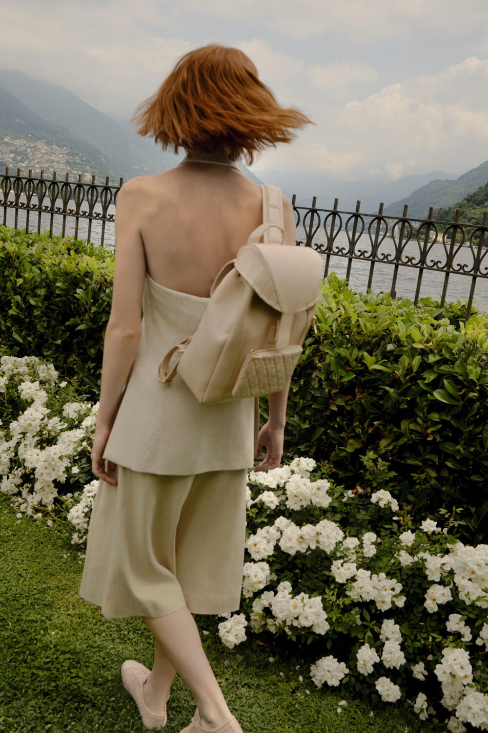 CHRISTOPHER WOMEN SS 2026 - Foto #15