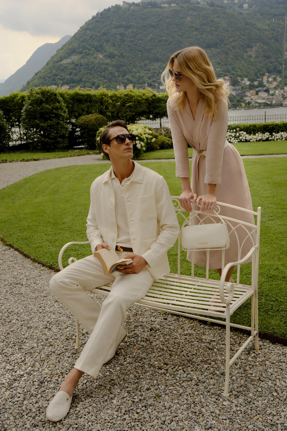 CHRISTOPHER WOMEN SS 2026 - Foto #16