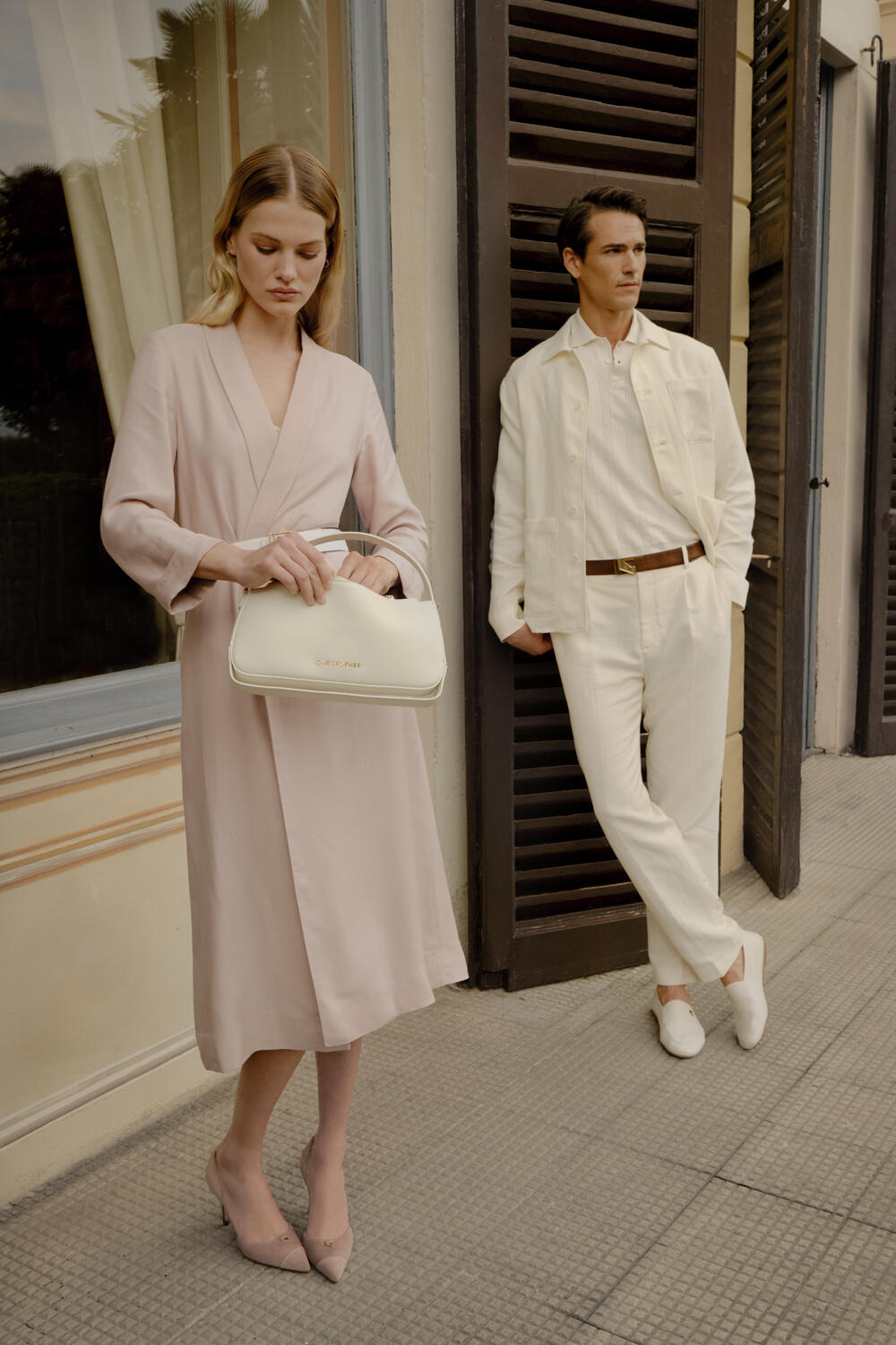 CHRISTOPHER WOMEN SS 2026 - Foto #17