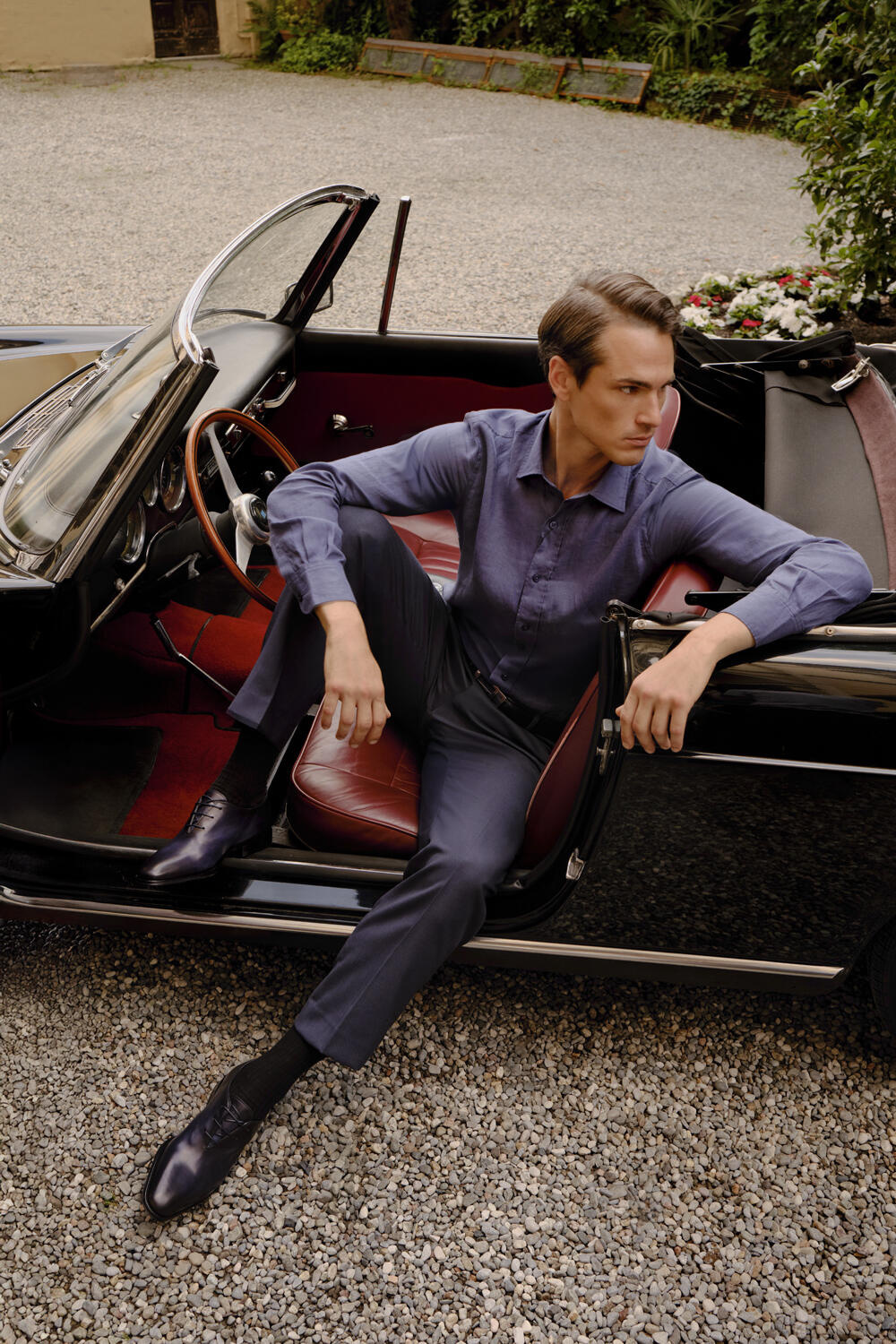 CHRISTOPHER WOMEN SS 2026 - Foto #11