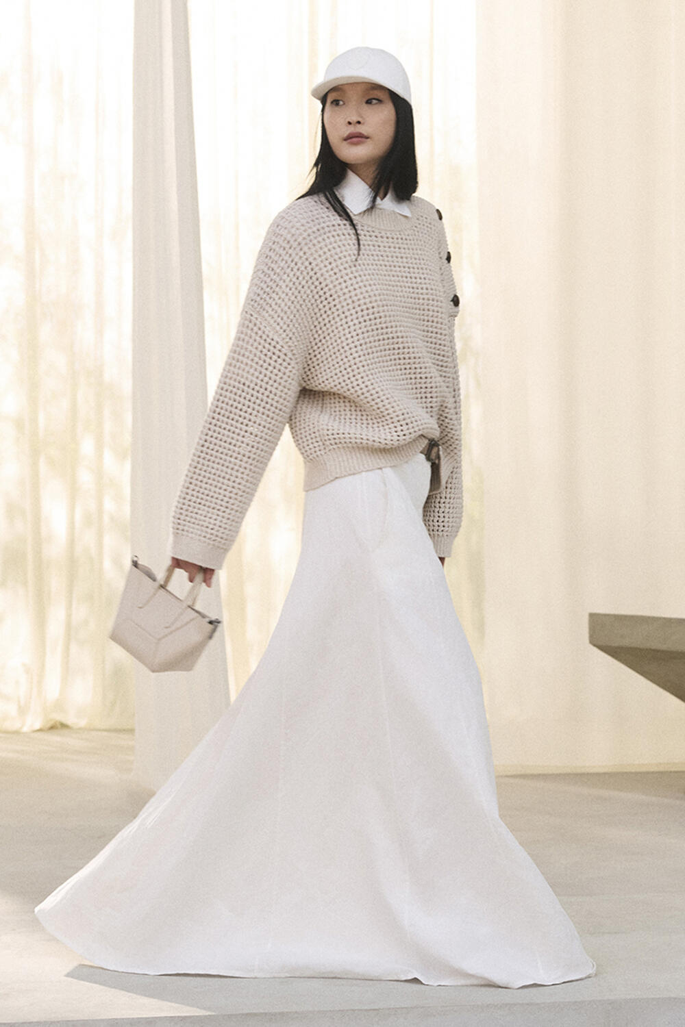 BRUNELLO CUCINELLI WOMEN SS 2026 - Foto #6