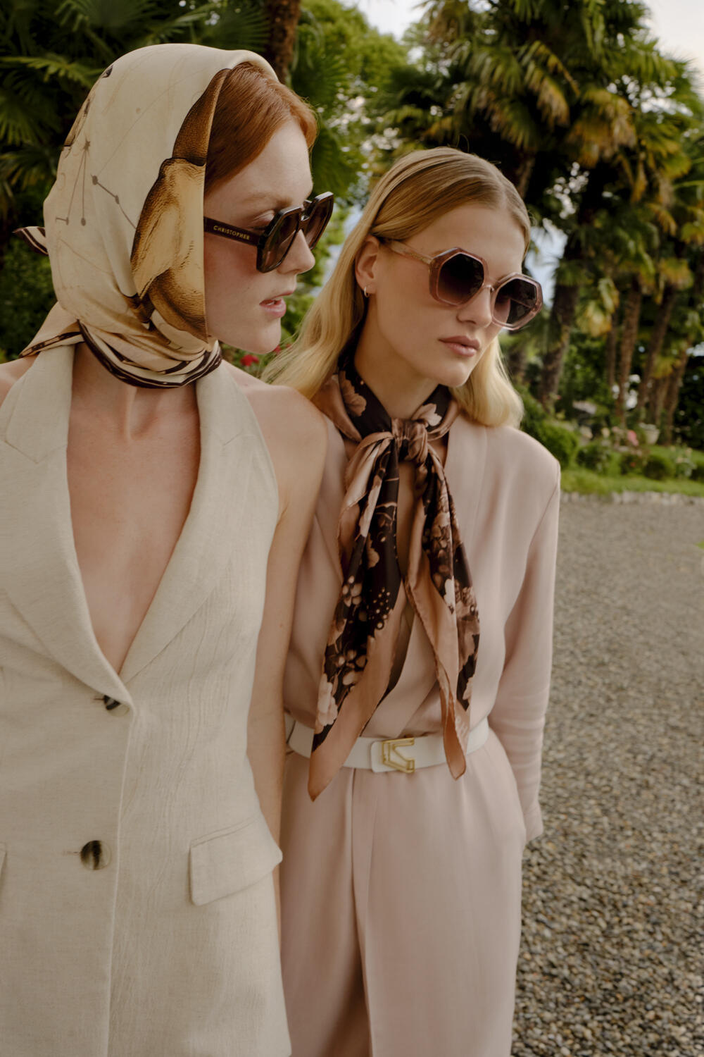 CHRISTOPHER WOMEN SS 2026 - Foto #19