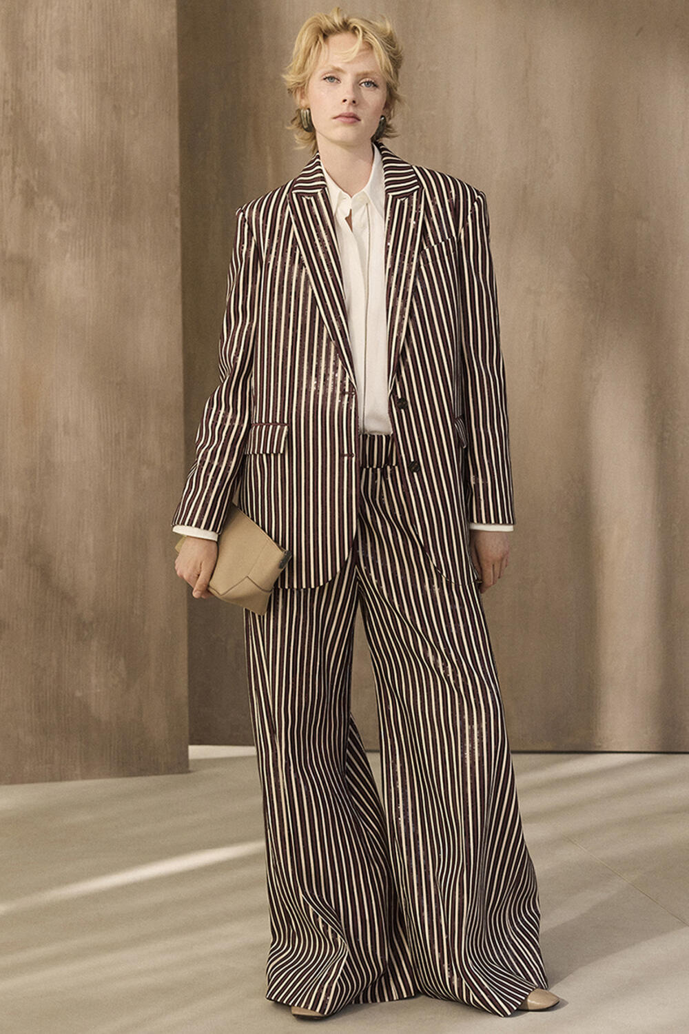 BRUNELLO CUCINELLI WOMEN SS 2026 - Foto #15