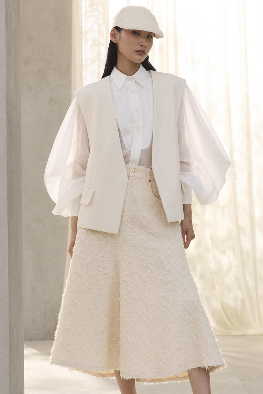 BRUNELLO CUCINELLI WOMEN SS 2026 - Foto #9