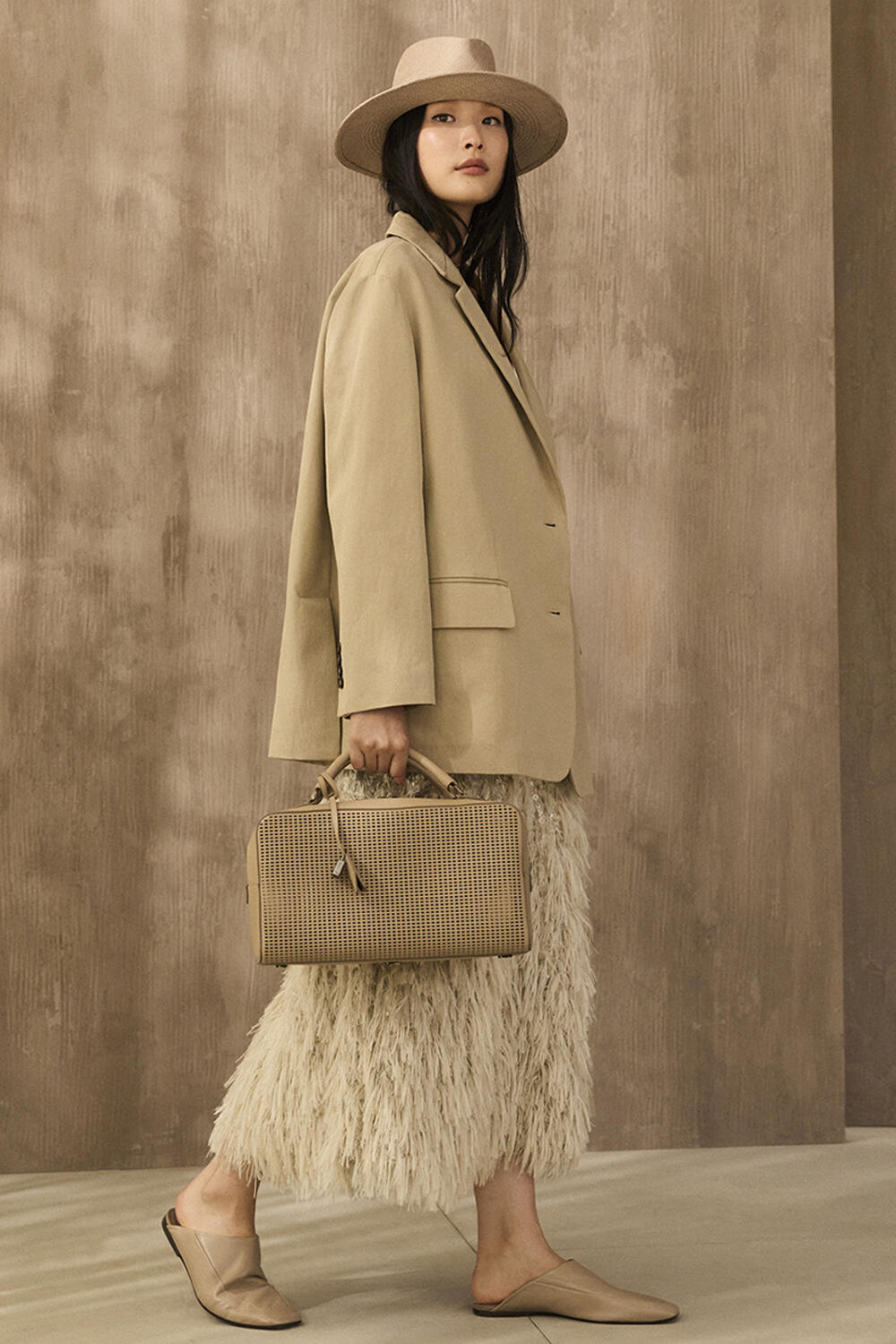 BRUNELLO CUCINELLI WOMEN SS 2026 - Foto #10