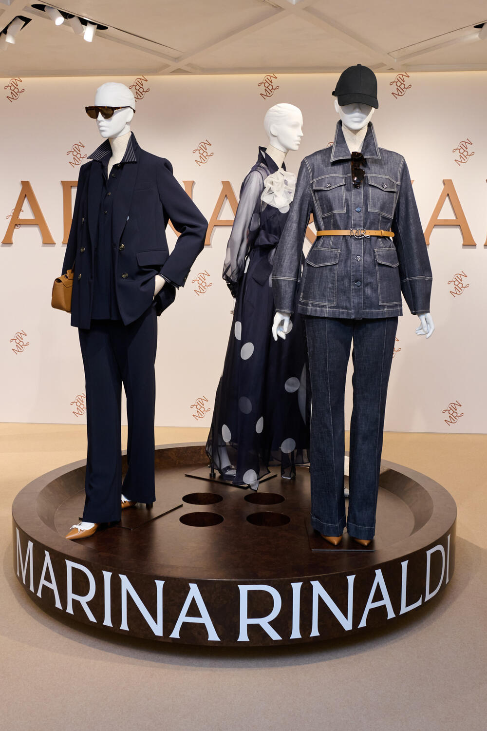 MARINA RINALDI WOMEN SS 2026 - Foto #2