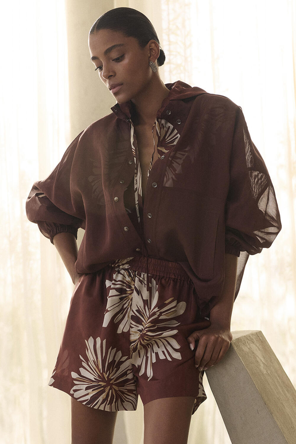 BRUNELLO CUCINELLI WOMEN SS 2026 - Foto #18