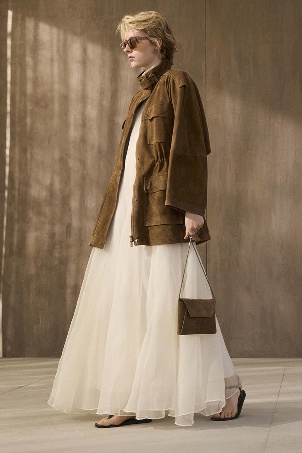 BRUNELLO CUCINELLI WOMEN SS 2026 - Foto #19