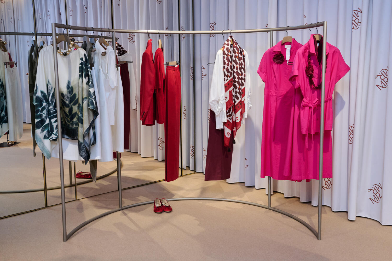 MARINA RINALDI WOMEN SS 2026 - Foto #7