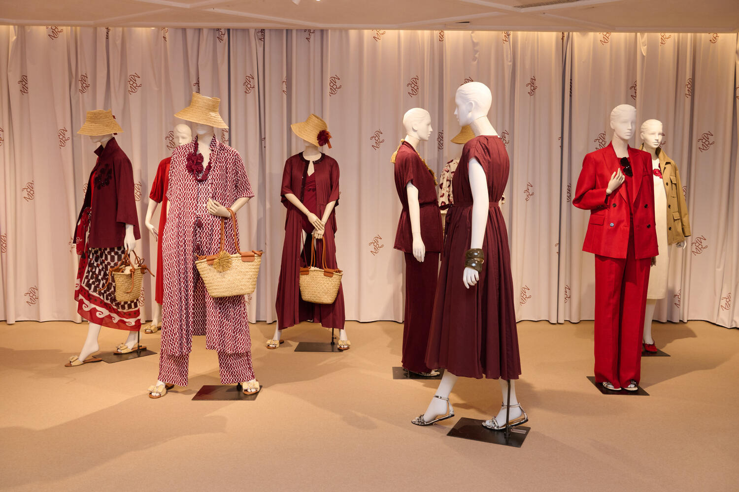 MARINA RINALDI WOMEN SS 2026 - Foto #8