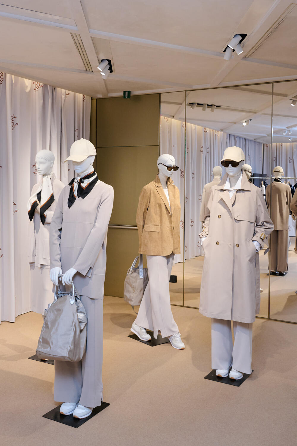 MARINA RINALDI WOMEN SS 2026 - Foto #9
