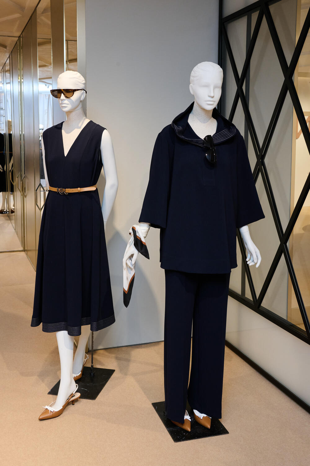 MARINA RINALDI WOMEN SS 2026 - Foto #10