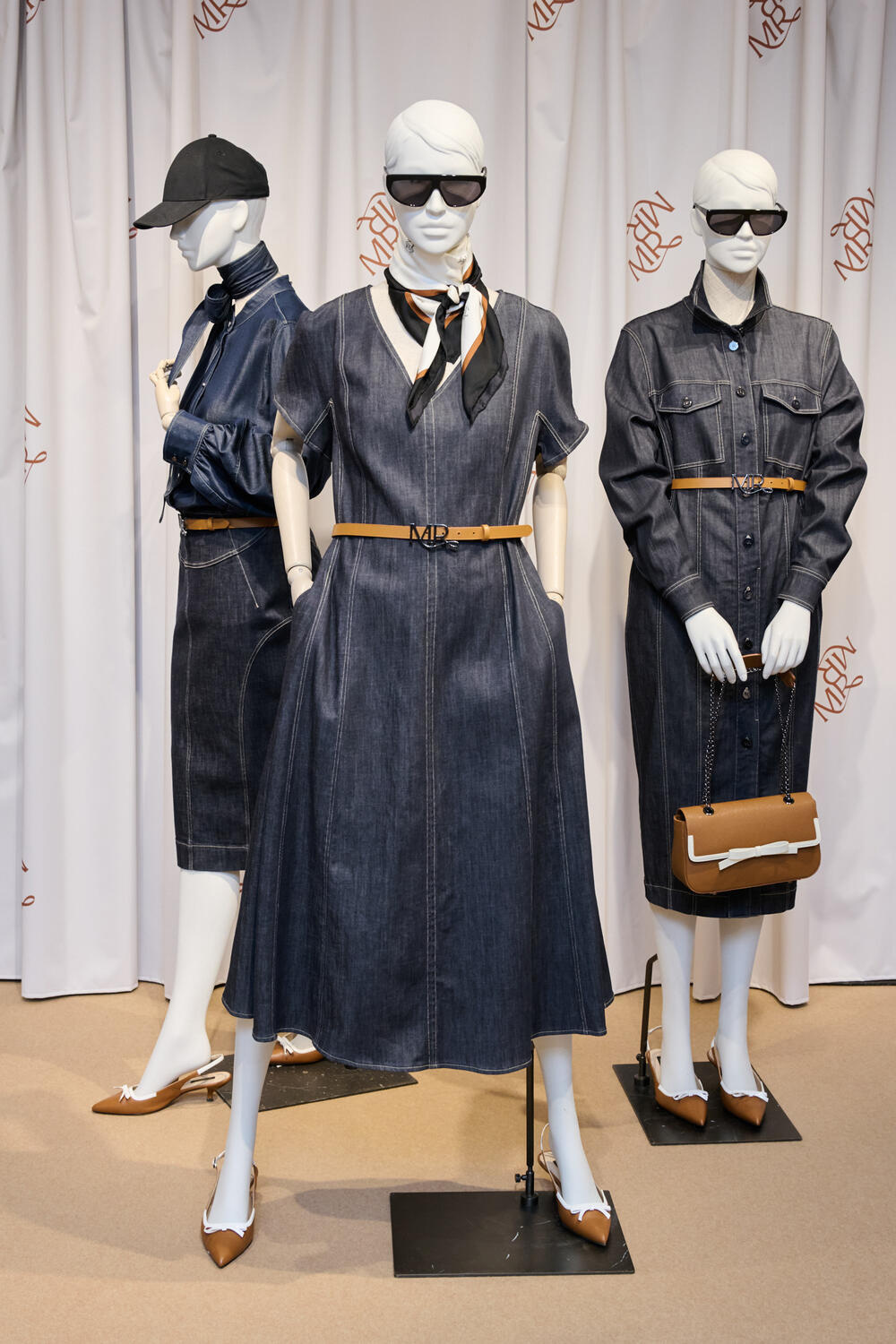 MARINA RINALDI WOMEN SS 2026 - Foto #11