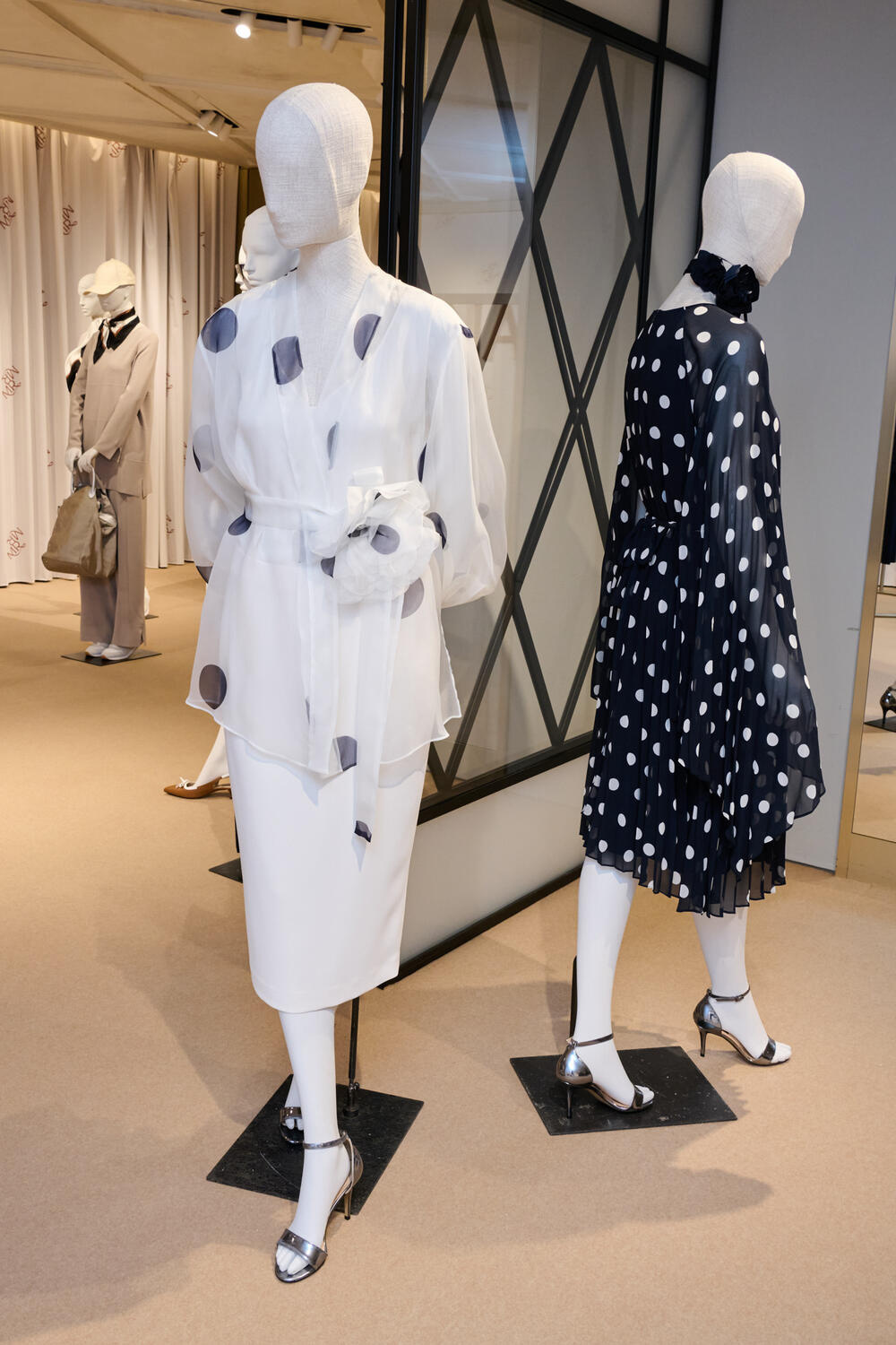 MARINA RINALDI WOMEN SS 2026 - Foto #12