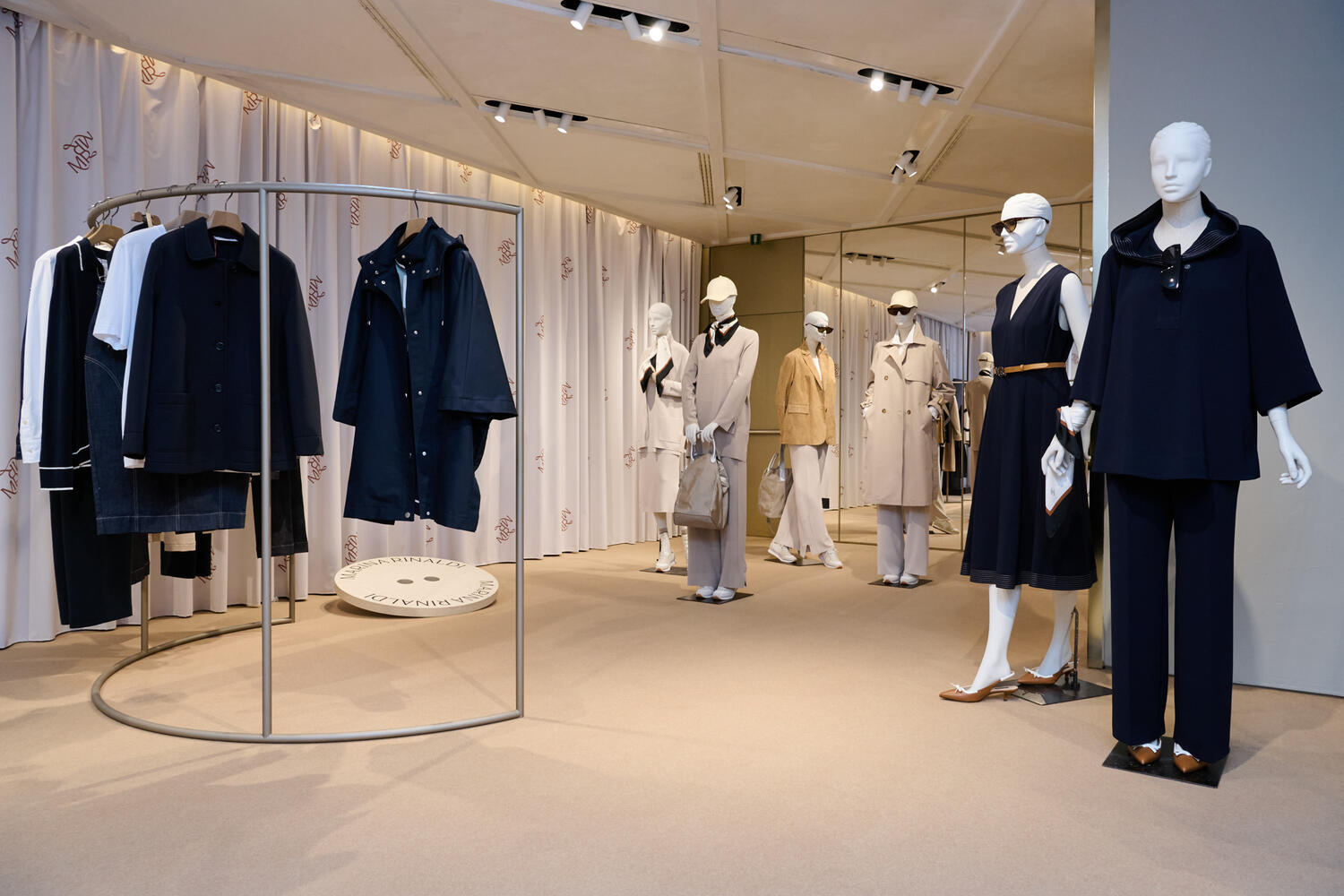 MARINA RINALDI WOMEN SS 2026 - Foto #4
