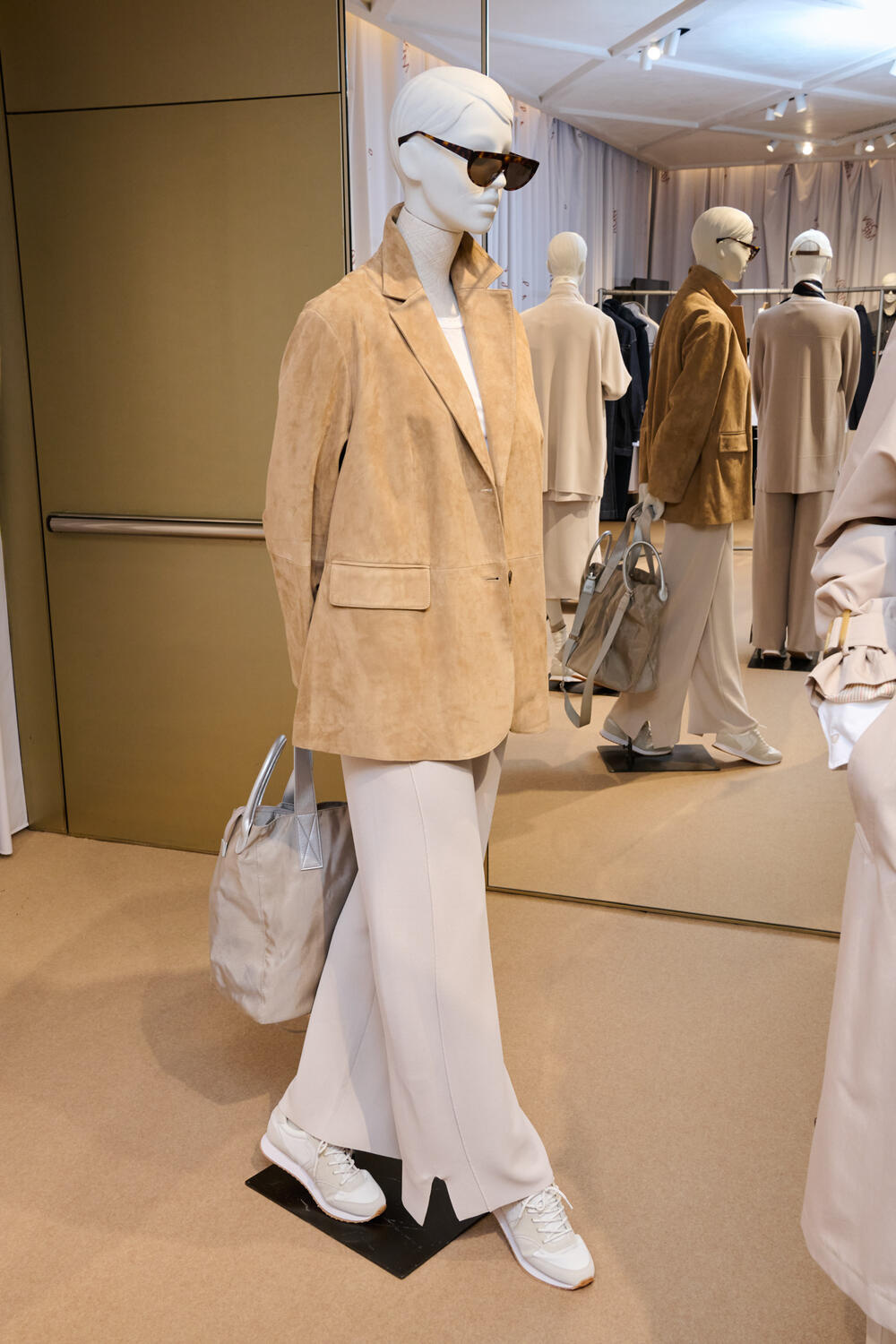 MARINA RINALDI WOMEN SS 2026 - Foto #17