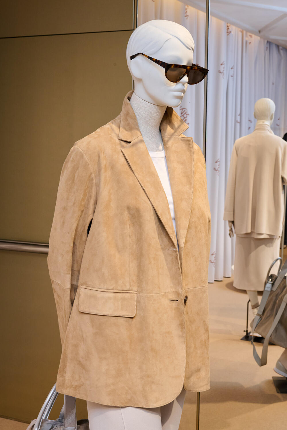 MARINA RINALDI WOMEN SS 2026 - Foto #18