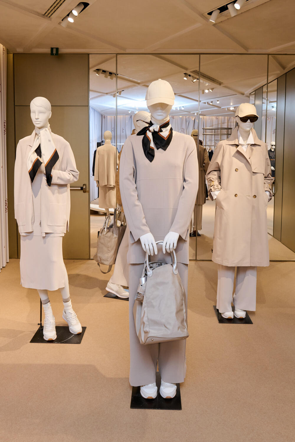 MARINA RINALDI WOMEN SS 2026 - Foto #19