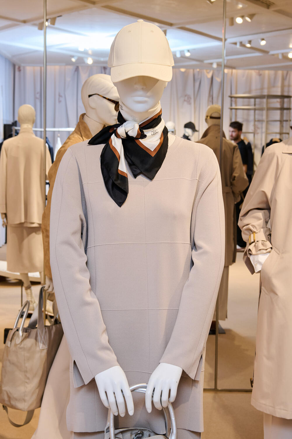 MARINA RINALDI WOMEN SS 2026 - Foto #20