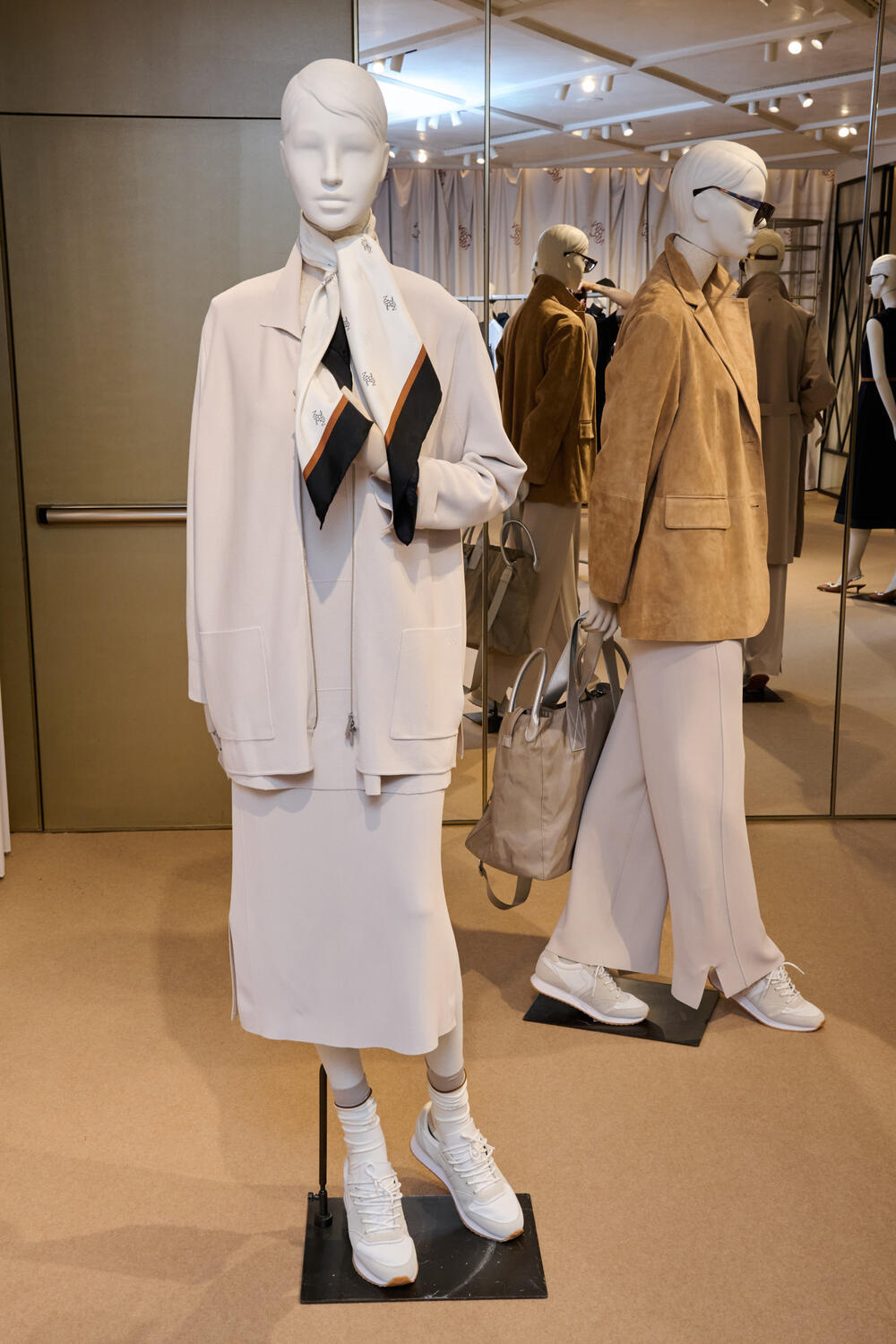 MARINA RINALDI WOMEN SS 2026 - Foto #21