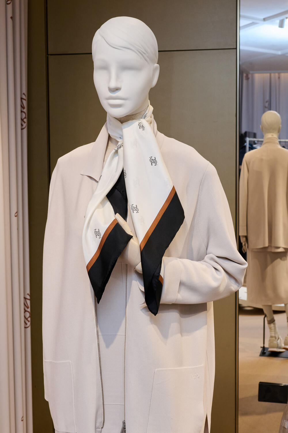 MARINA RINALDI WOMEN SS 2026 - Foto #22
