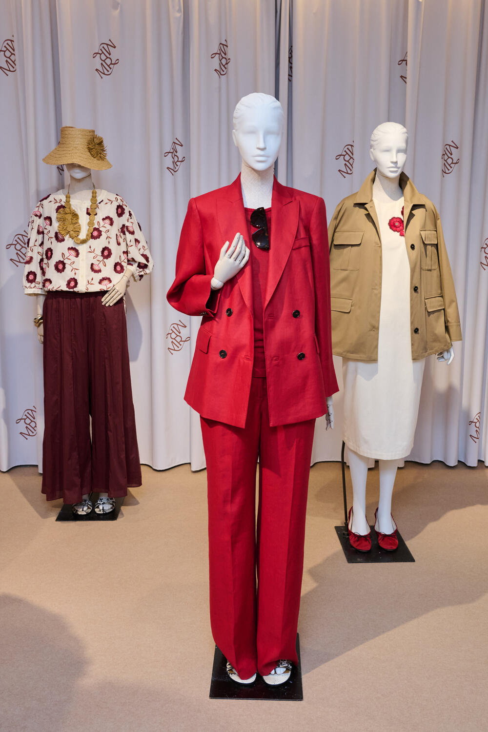 MARINA RINALDI WOMEN SS 2026 - Foto #13