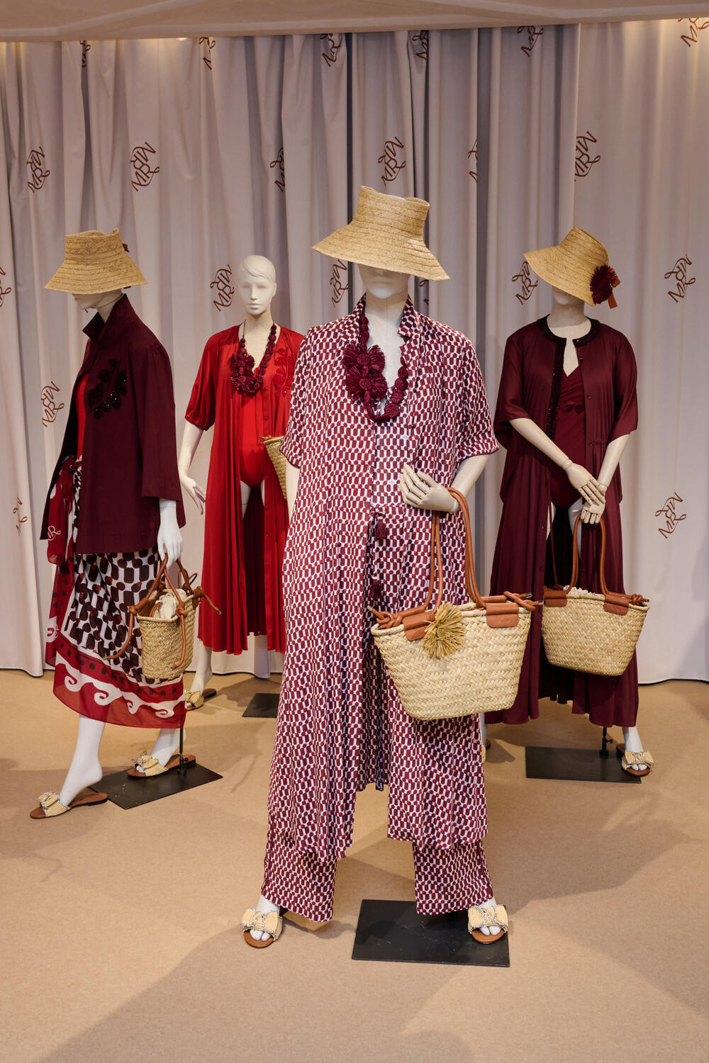 MARINA RINALDI WOMEN SS 2026 - Foto #15
