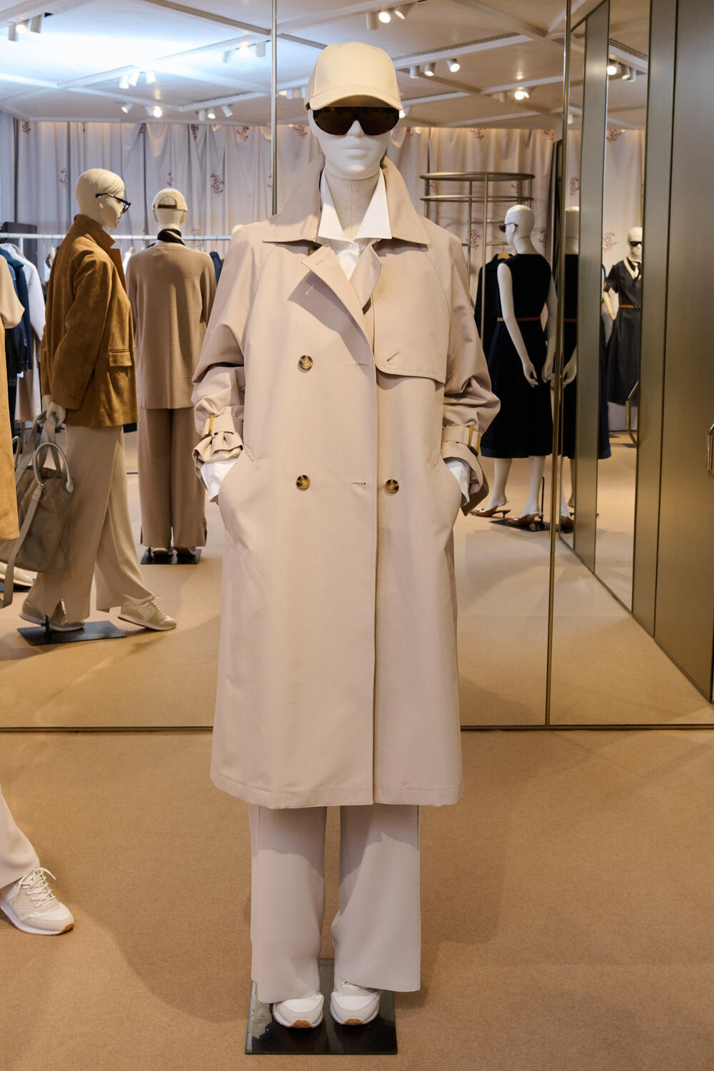 MARINA RINALDI WOMEN SS 2026 - Foto #16
